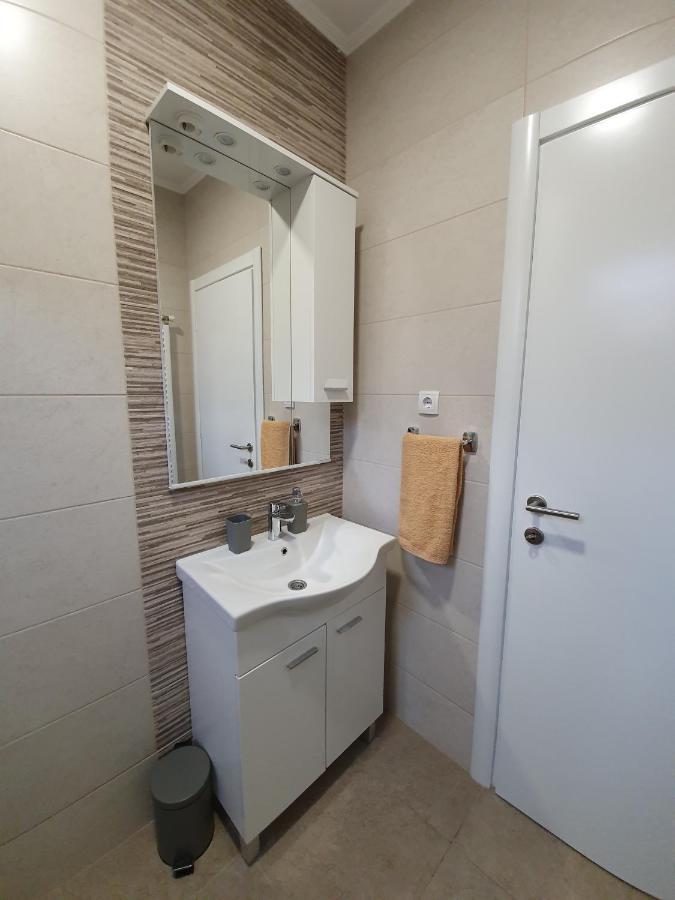 Gradiska Na Savi Apartmani I Sobe Экстерьер фото
