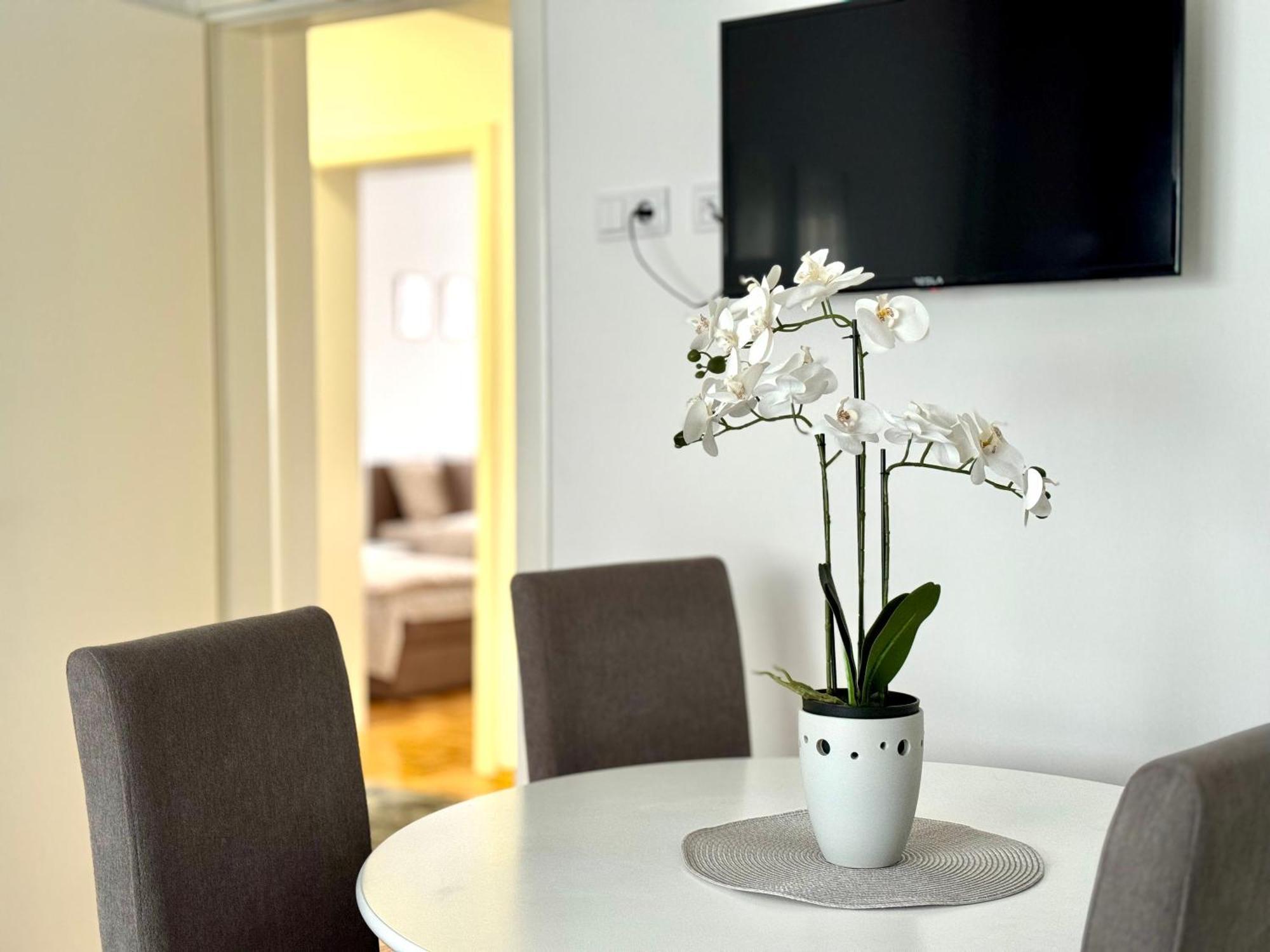 Gradiska Na Savi Apartmani I Sobe Экстерьер фото