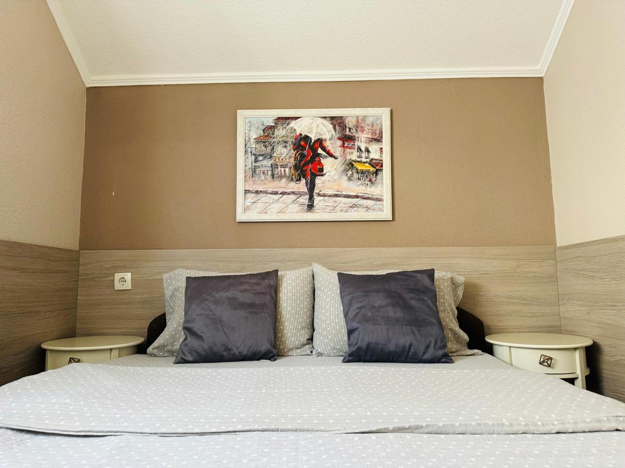 Gradiska Na Savi Apartmani I Sobe Экстерьер фото