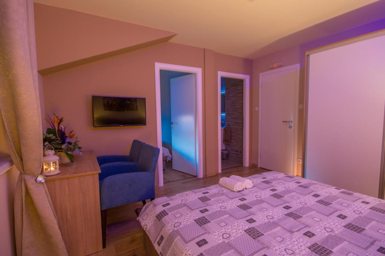 Gradiska Na Savi Apartmani I Sobe Экстерьер фото
