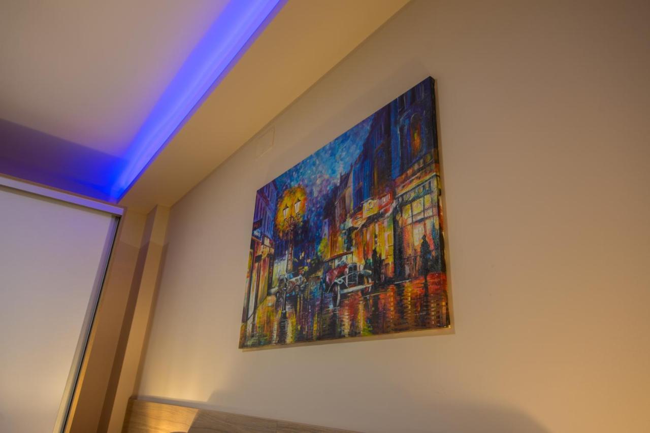 Gradiska Na Savi Apartmani I Sobe Экстерьер фото