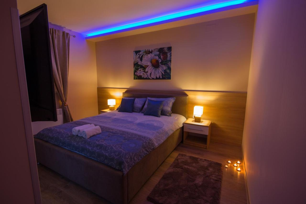 Gradiska Na Savi Apartmani I Sobe Экстерьер фото