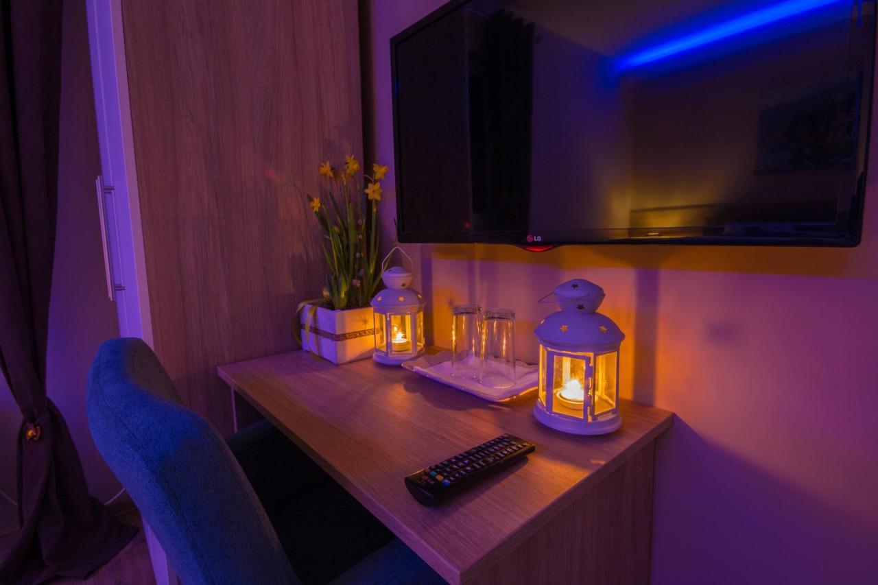 Gradiska Na Savi Apartmani I Sobe Экстерьер фото
