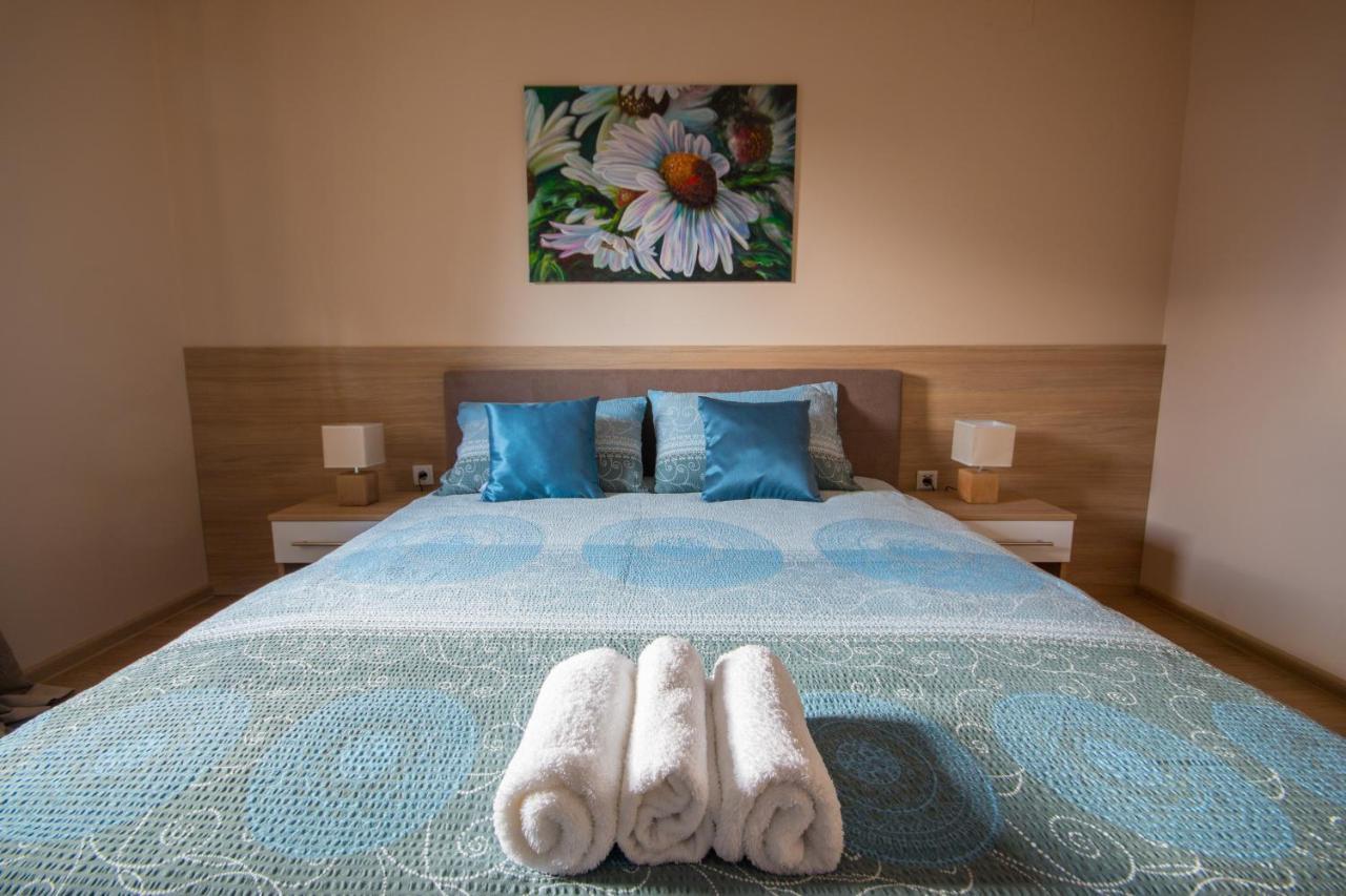 Gradiska Na Savi Apartmani I Sobe Экстерьер фото