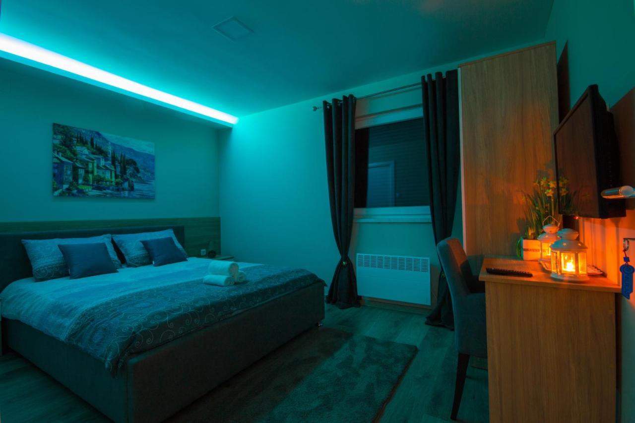 Gradiska Na Savi Apartmani I Sobe Экстерьер фото