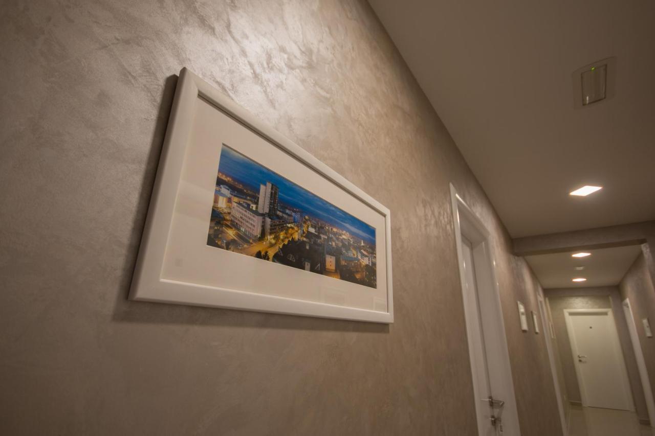 Gradiska Na Savi Apartmani I Sobe Экстерьер фото